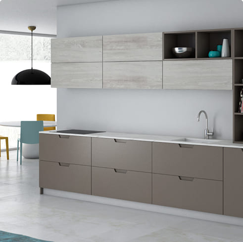 Muebles losa calahorra cocina