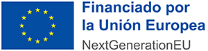 NextGenerationEU logotipo